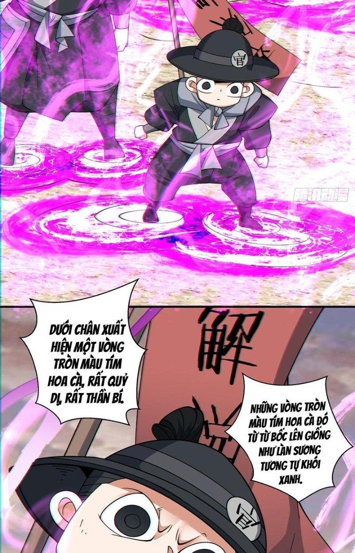 đồ đệ của ta đều là trùm phản diện chapter 94 13