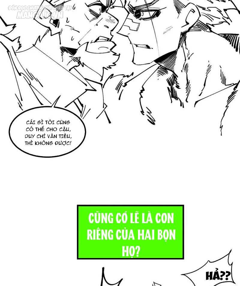vạn cổ chí tôn chapter 304 98