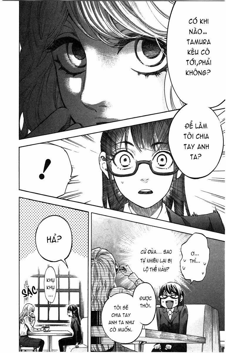 mielino kashiwagi chapter 2 19