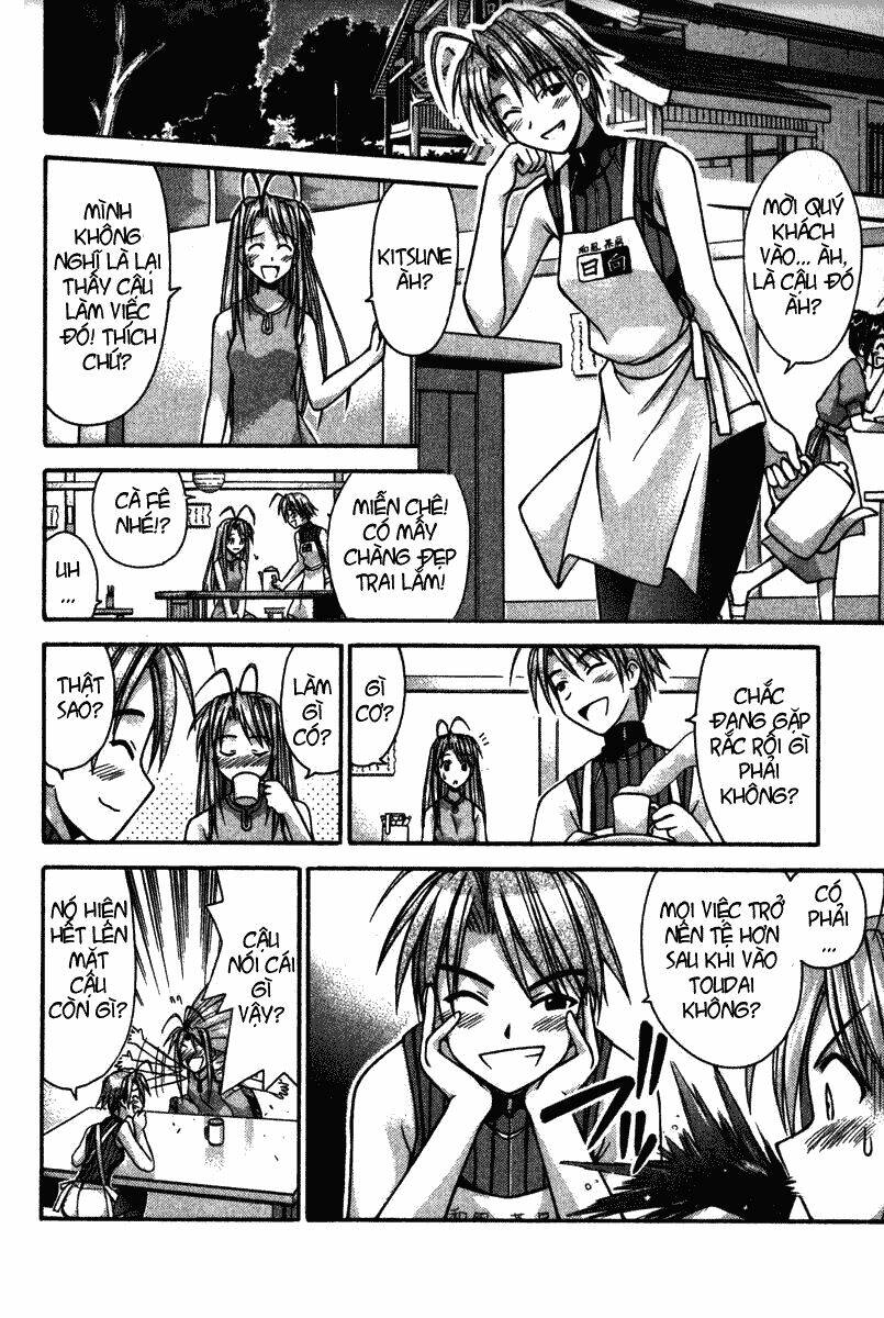 love hina chapter 116 13