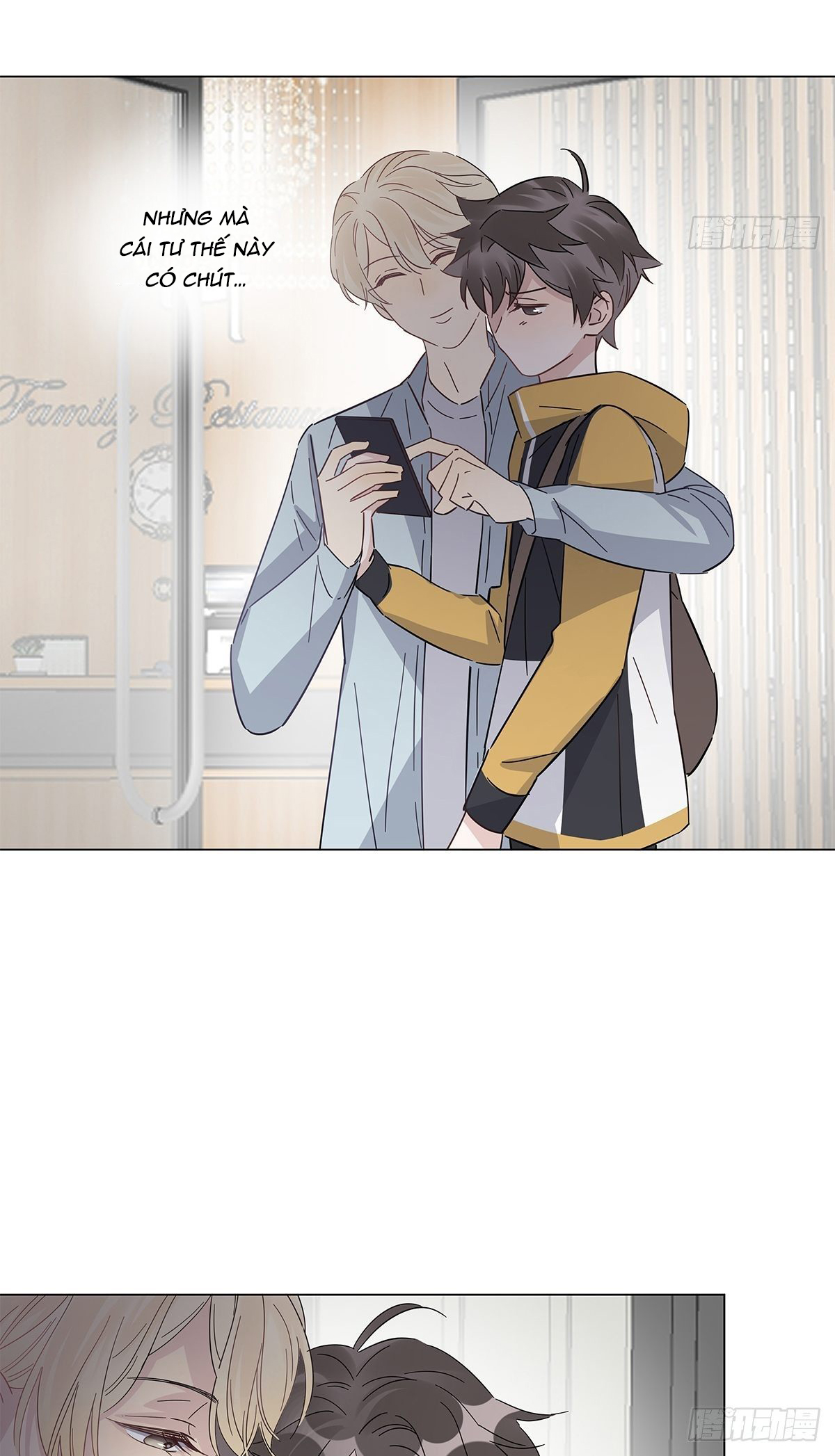 hôm nay nam giả trang nữ vẫn chưa được cầu hôn! chapter 14 27