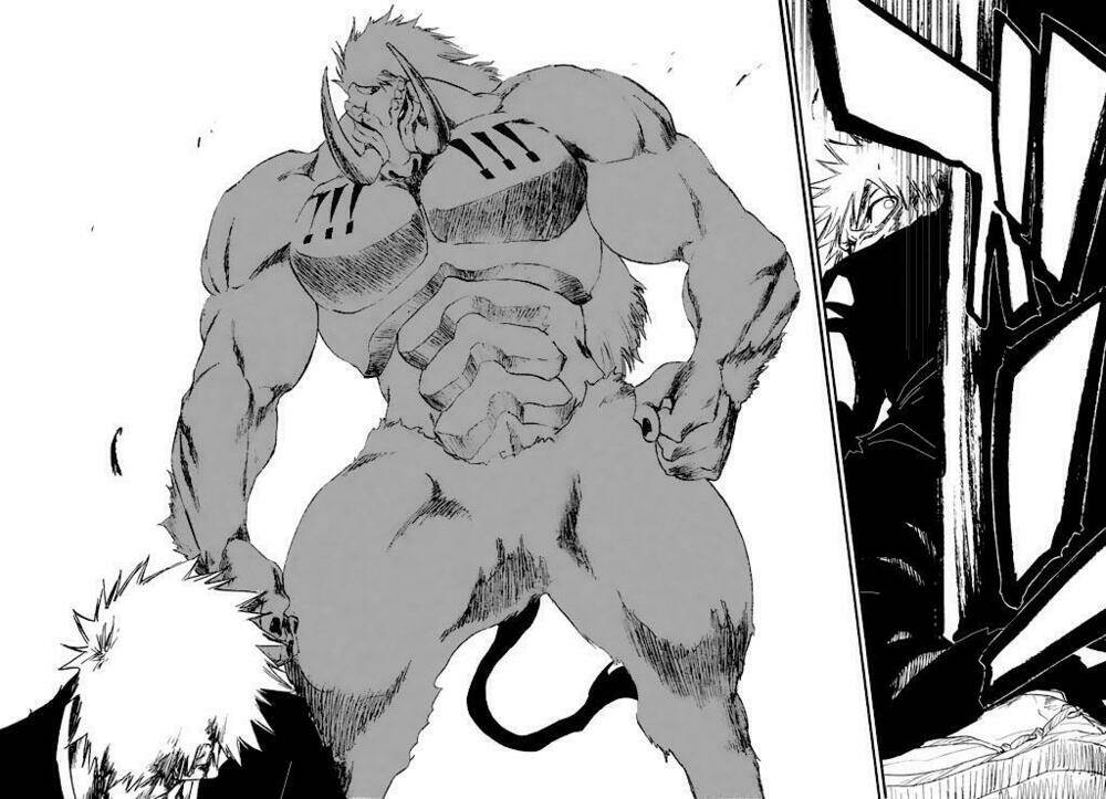 thần chết ichigo chapter 297 7