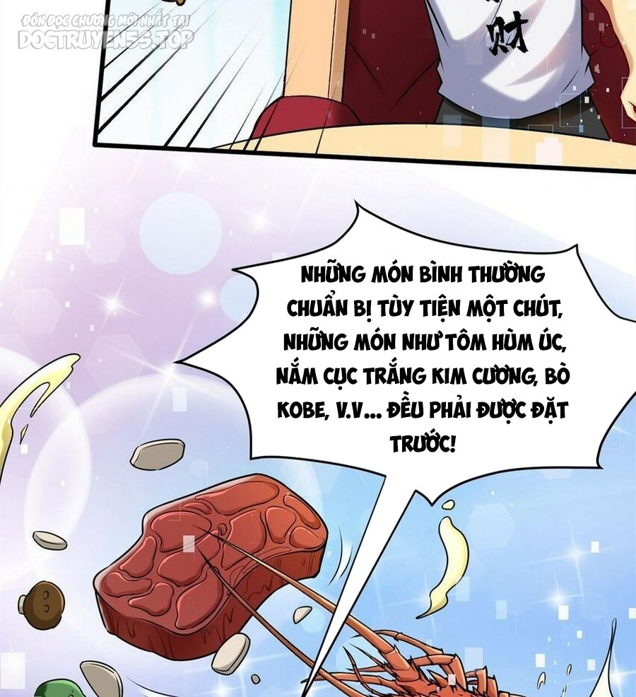 ta làm giàu từ thua lỗ game chapter 100 22