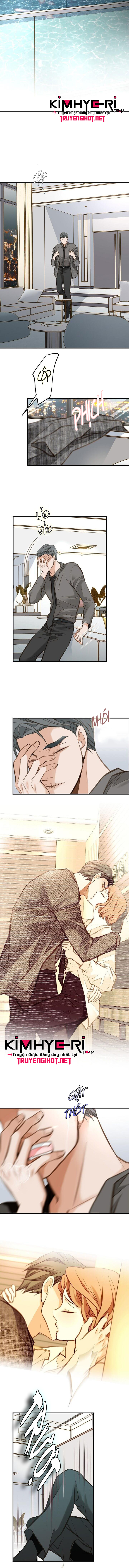 cuộc hôn nhân sinh tồn chapter 9.1 7