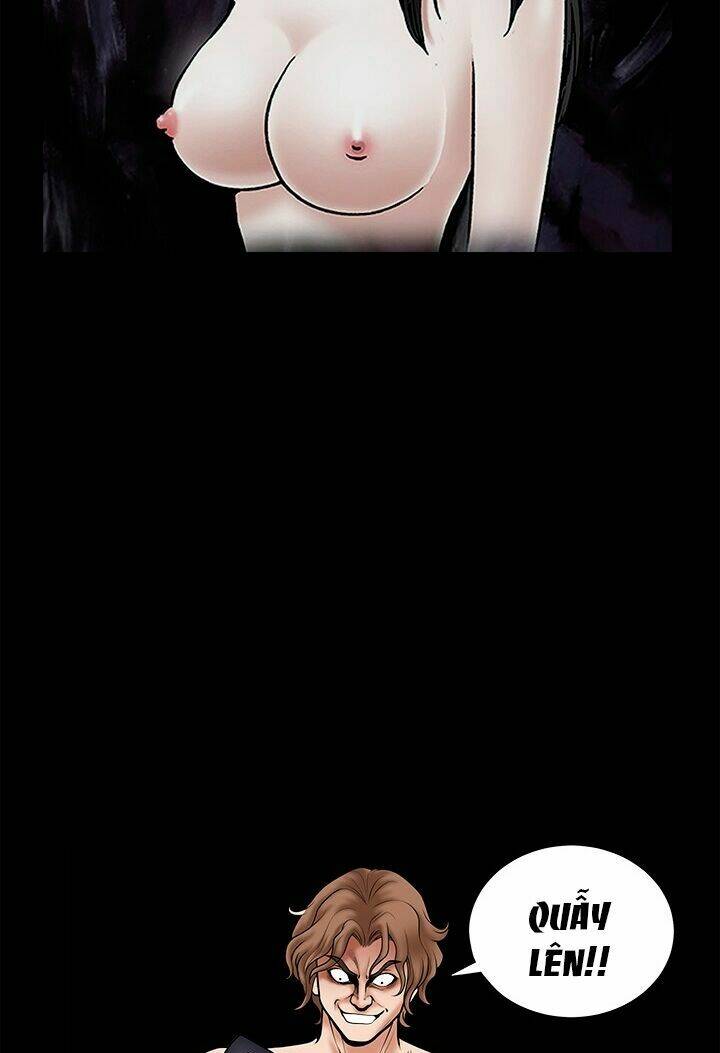 seduction - quyến rũ chapter 31 16