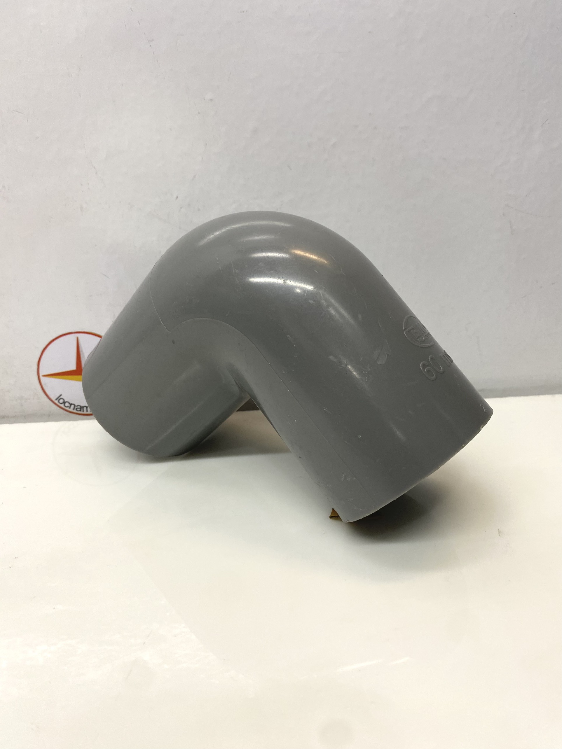 Co 60 nhựa PVC Bình Minh loại dày _C60