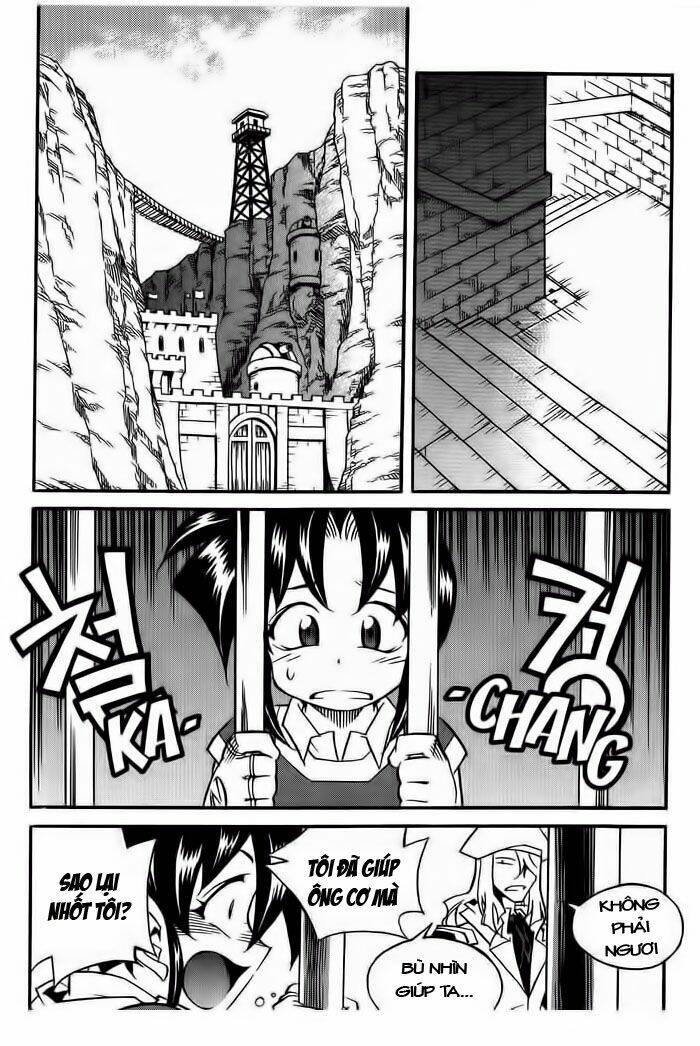 dorothy of oz chapter 17 17