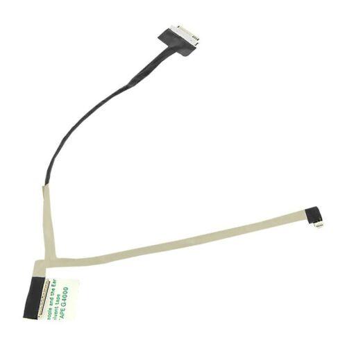 Cáp màn hình Acer Aspire One D257 D270 Gateway LT28 LT40 ZE6 ZE7 DD0ZE6LC003 New