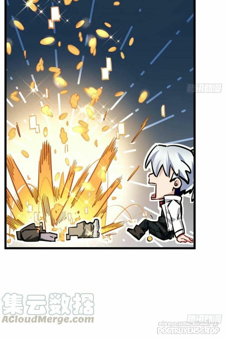 giải cứu 99 nữ chính ở mạt thế chapter 2 33