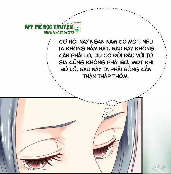 kiều nữ độc phi chapter 125 20