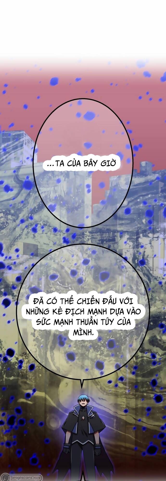 Huyết Thánh Cứu Thế Chủ~ Ta Chỉ Cần 0.0000001% Đã Trở Thành Vô Địch chapter 104 55