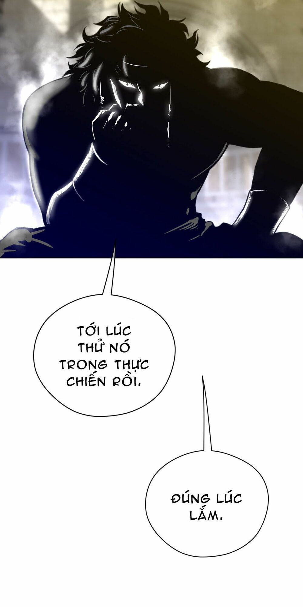 một nửa hoàn hảo chapter 40 40