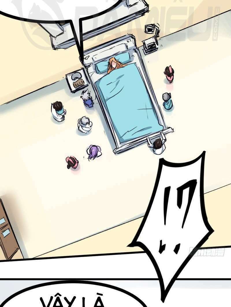 đỉnh phong thần y chapter 3 8