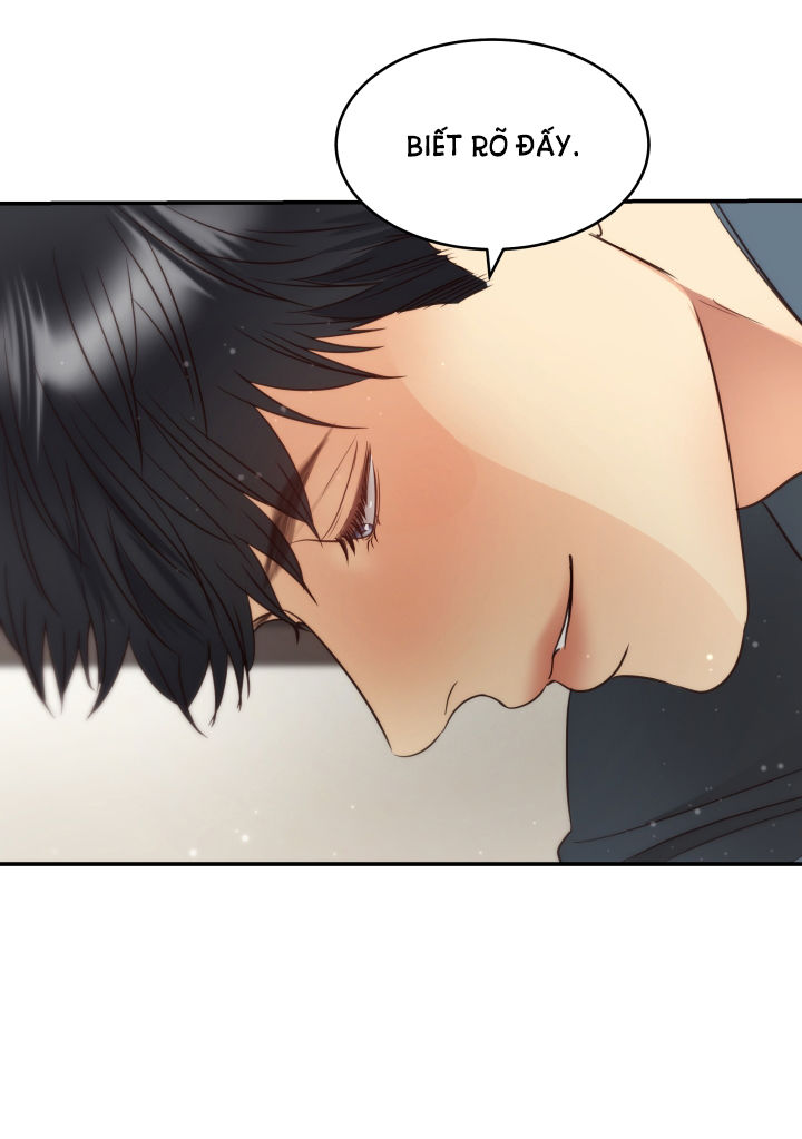 [16+] ánh sao ban mai chapter 71.2 26