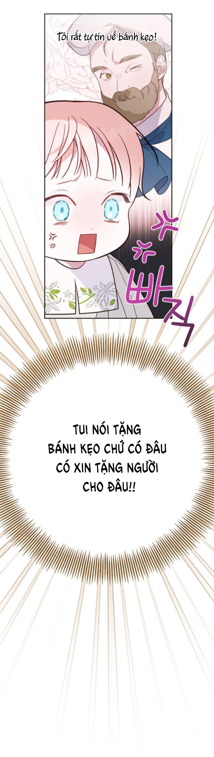 Tiểu Bạo Chúa chapter 17.2 - Trang 43