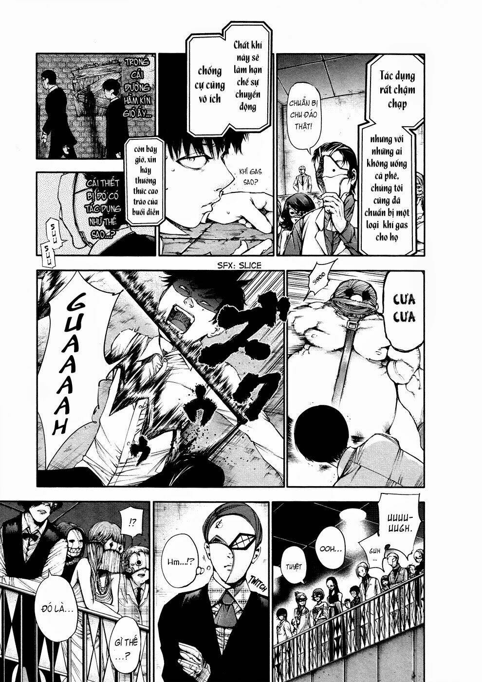 ngạ quỷ tokyo chapter 39 10