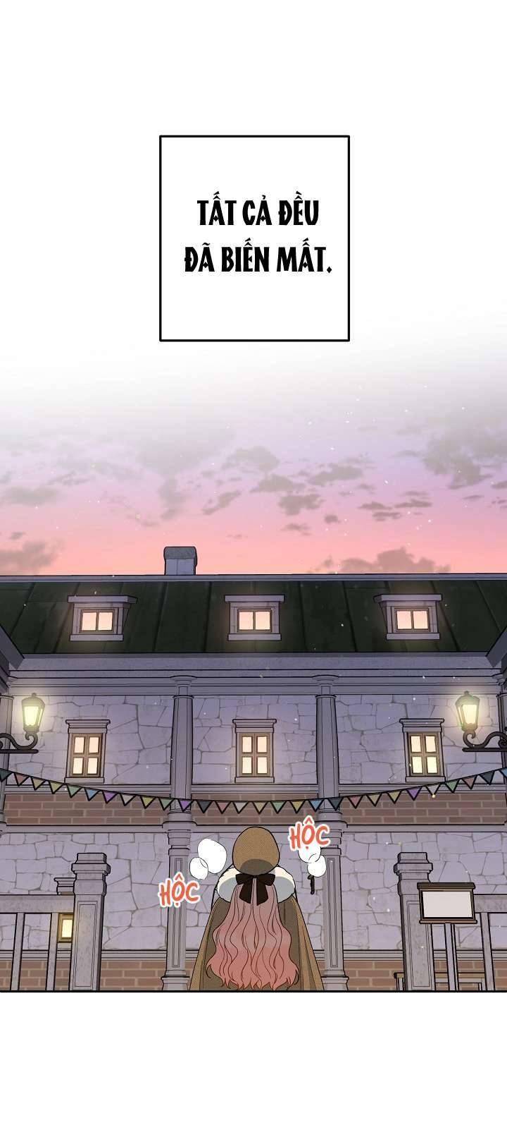 phương pháp trở thành con gái của người hùng bóng đêm chapter 32 10