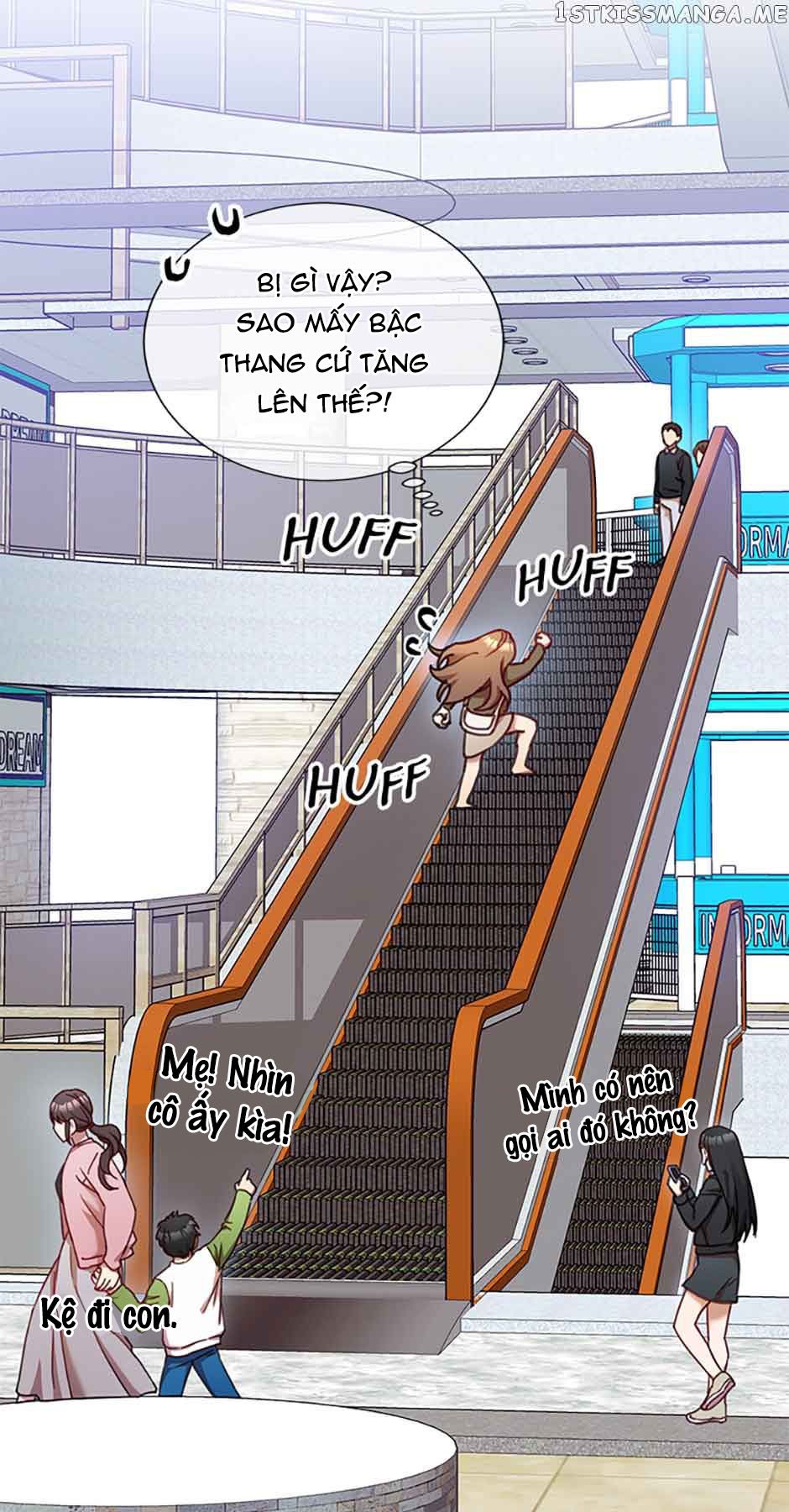 kết hôn ư? không, cảm ơn! chapter 11.1 25