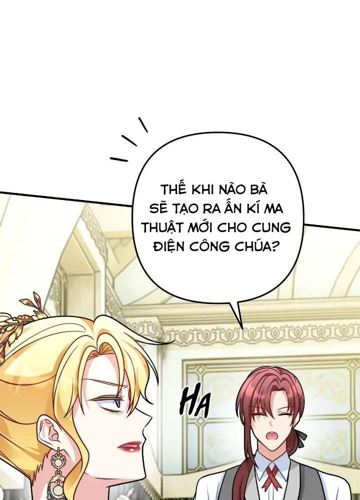 tại sao mẹ chồng tôi lại như thế này? chapter 11 150