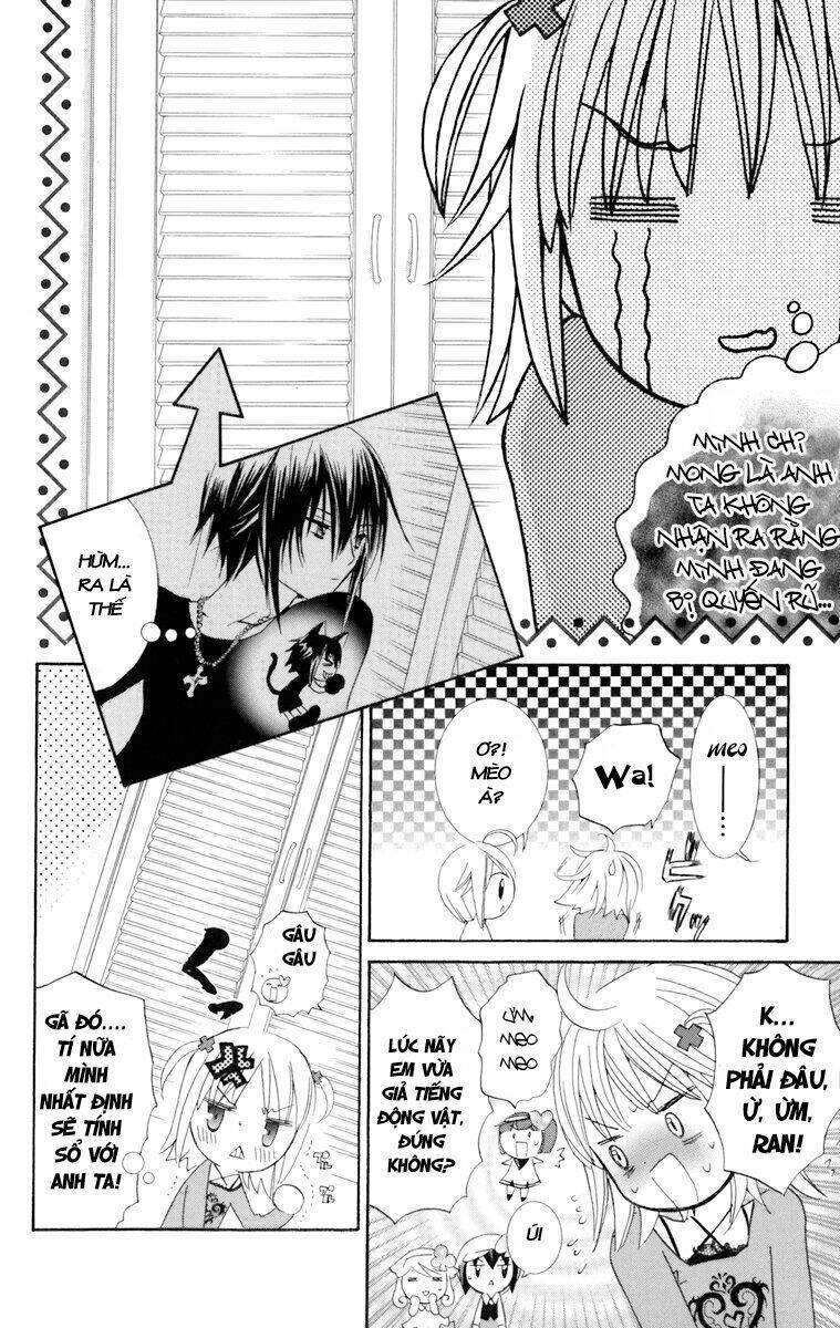 shugo chara chapter 28 31