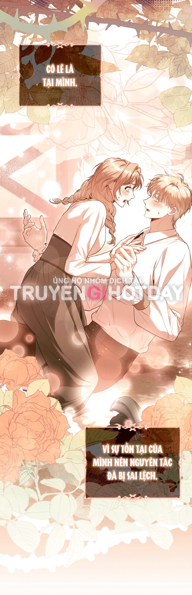 trở thành thư ký của bạo chúa chapter 95.1 7