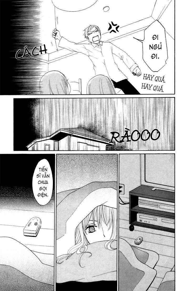 karakuri odette chapter 8 25