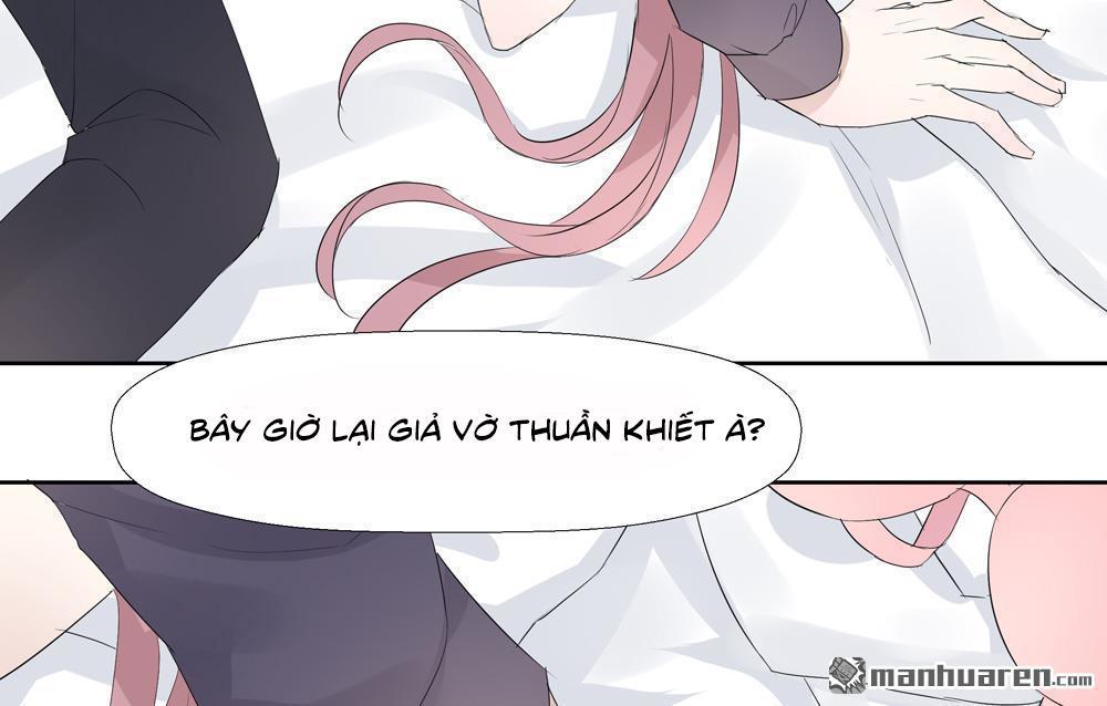 thiên niên tình duyên - công tử thỉnh lãnh tĩnh chapter 2 33