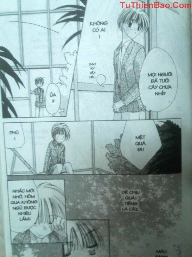 nguyện ước dưới ánh sao chapter 6 70