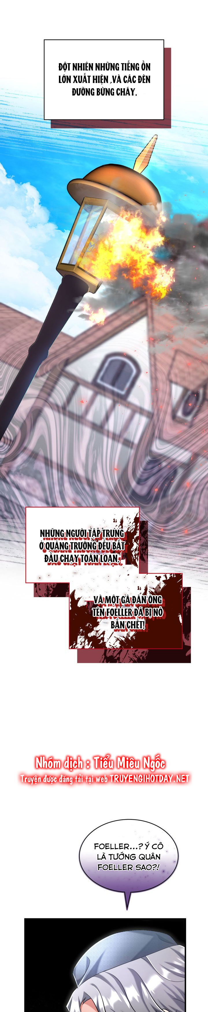 công lý của một ác nữ chapter 115 20