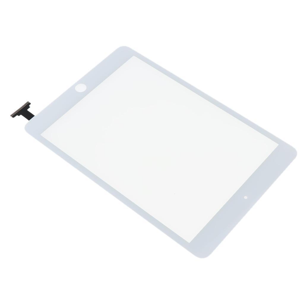 Glass Touch Screen Digitizer Replacement Part for iPad Mini1/Mini2 Black