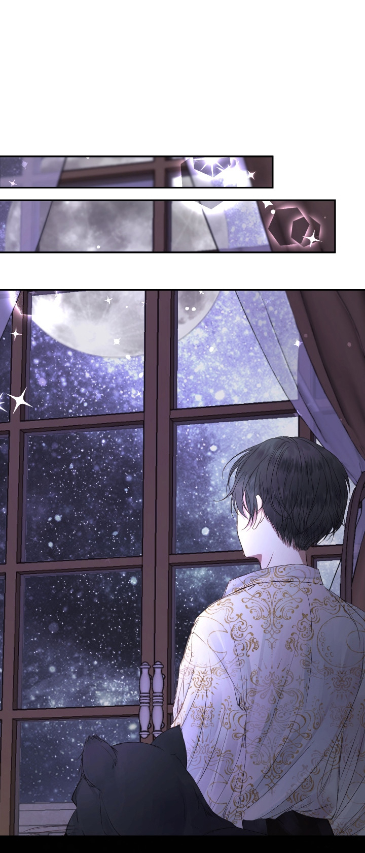 trở thành cô vợ khế ước của nhân vật phản diện chapter 3 58