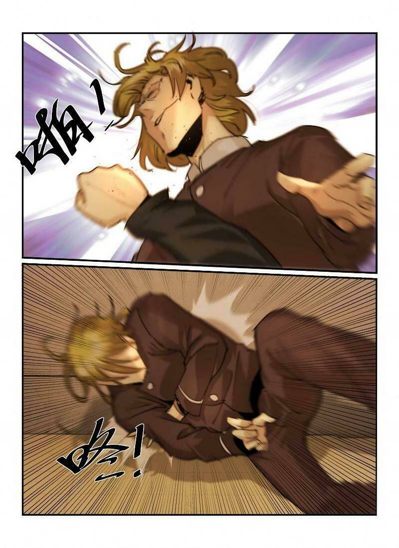 death field chapter 28 15