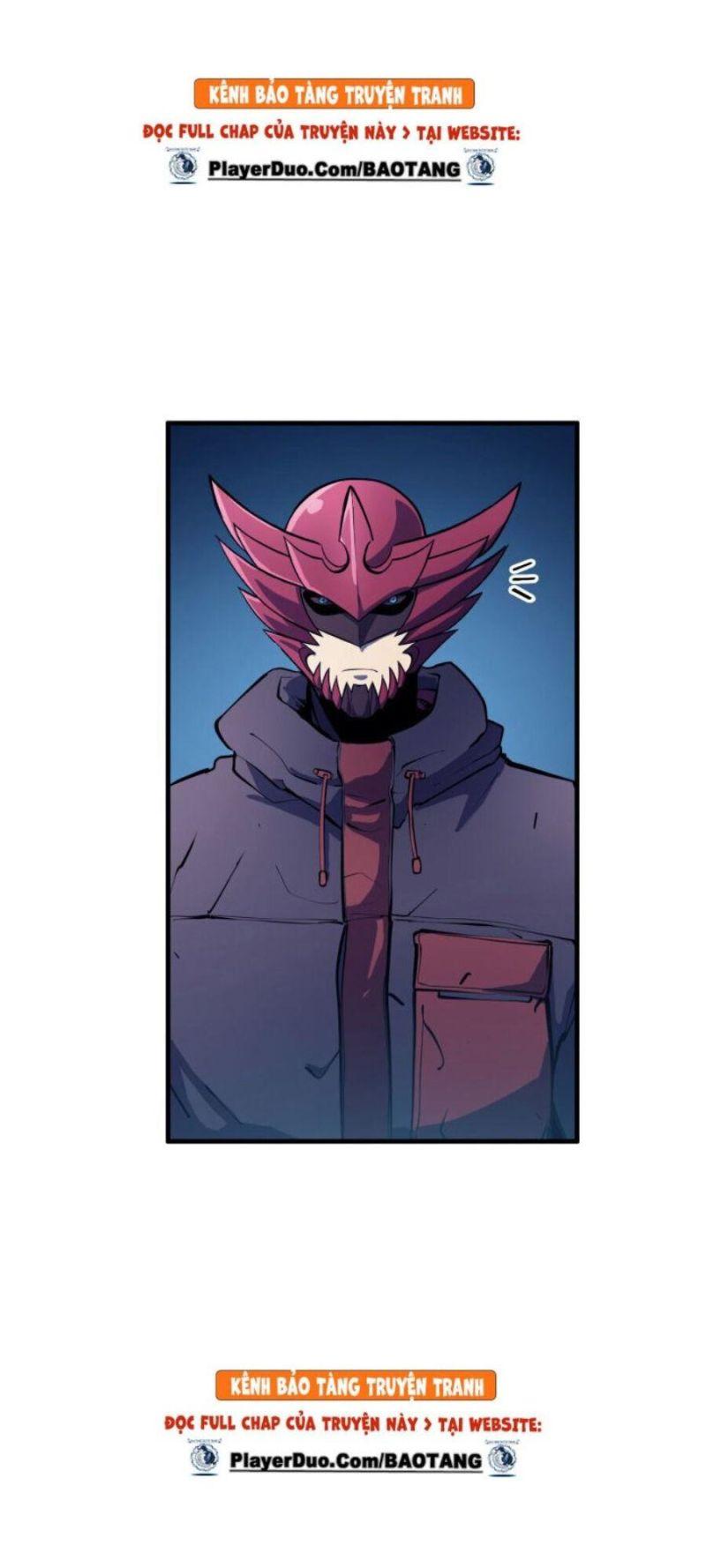 tôi trở lại thăng cấp một mình chapter 37 17