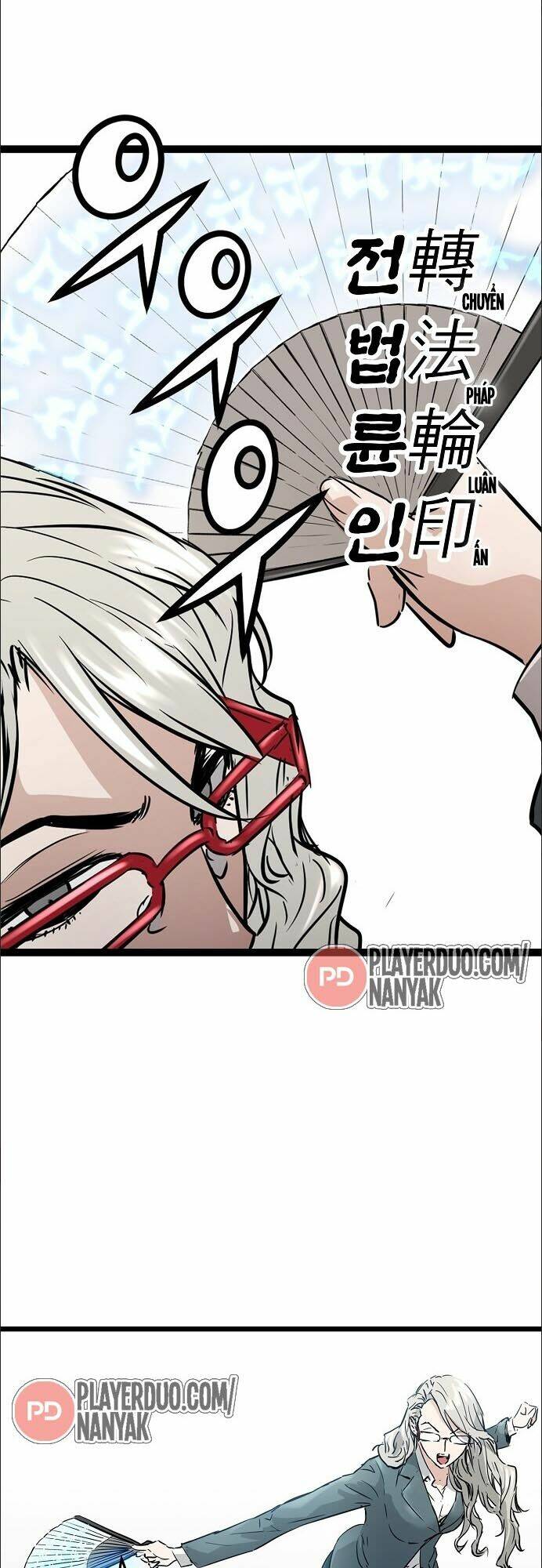 hứa lan chapter 96 40