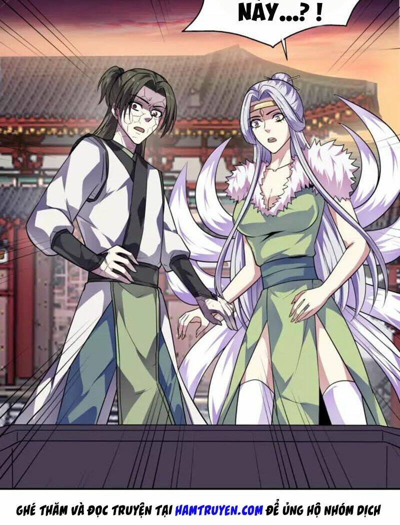 nghịch thiên đại thần chapter 87 39