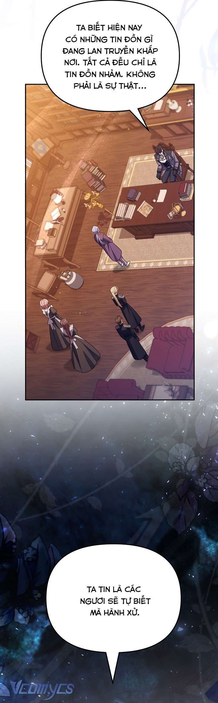 không có chỗ cho kẻ giả mạo chapter 44 43