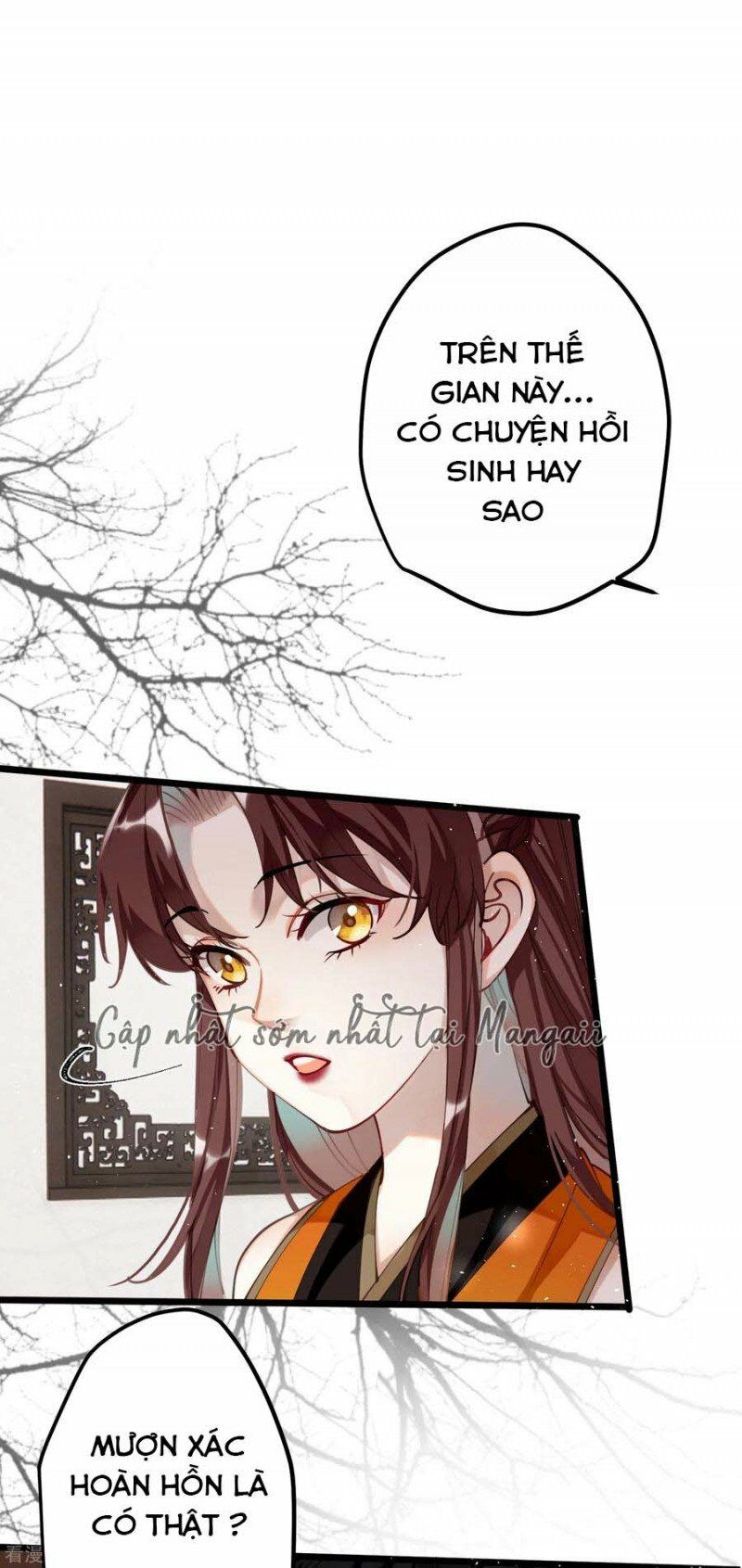 phế vật công chúa muốn nhặt chồng chapter 56 13