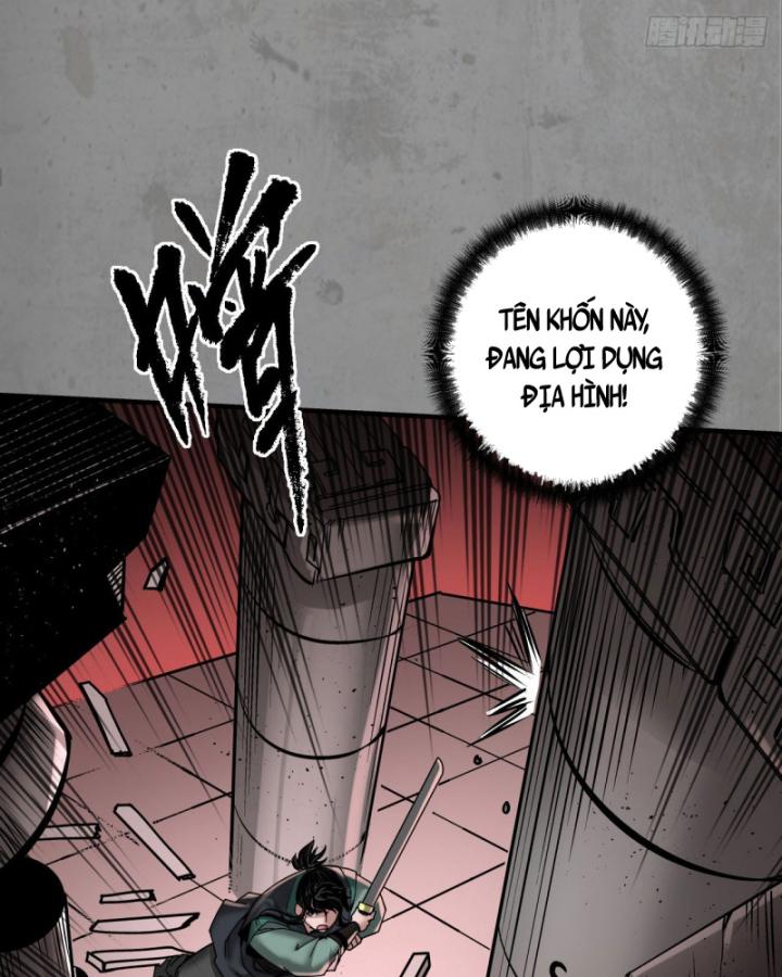 Tạng Phong Hành chapter 191 54