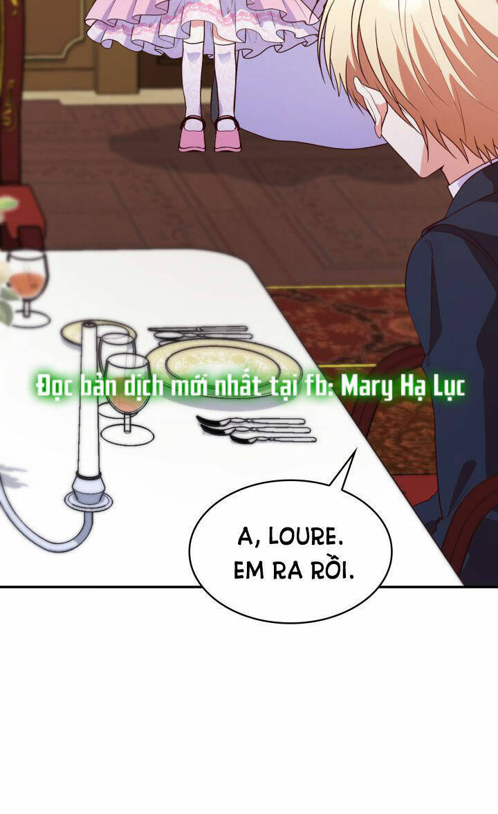 từ ác nữ, tôi trở thành một người mẹ chapter 28.5 41