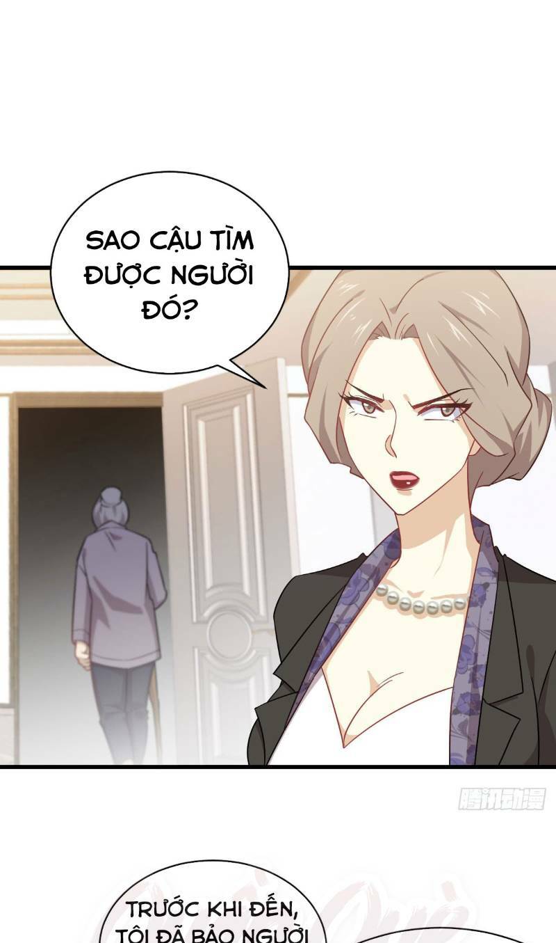 xuyên không vào thế giới nữ cường chapter 91 23