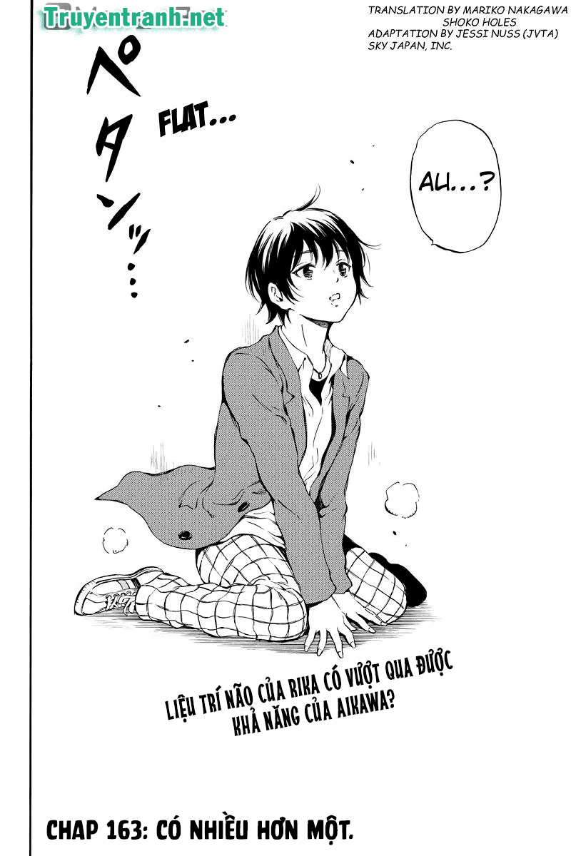 tenkuu shinpan arrive chapter 163 3