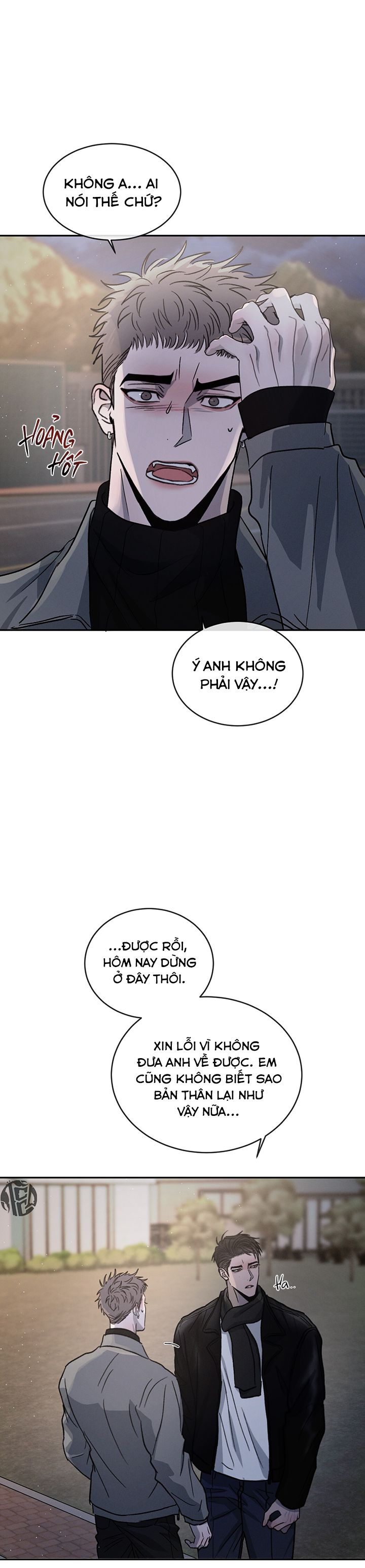 tương khắc chapter 48 14