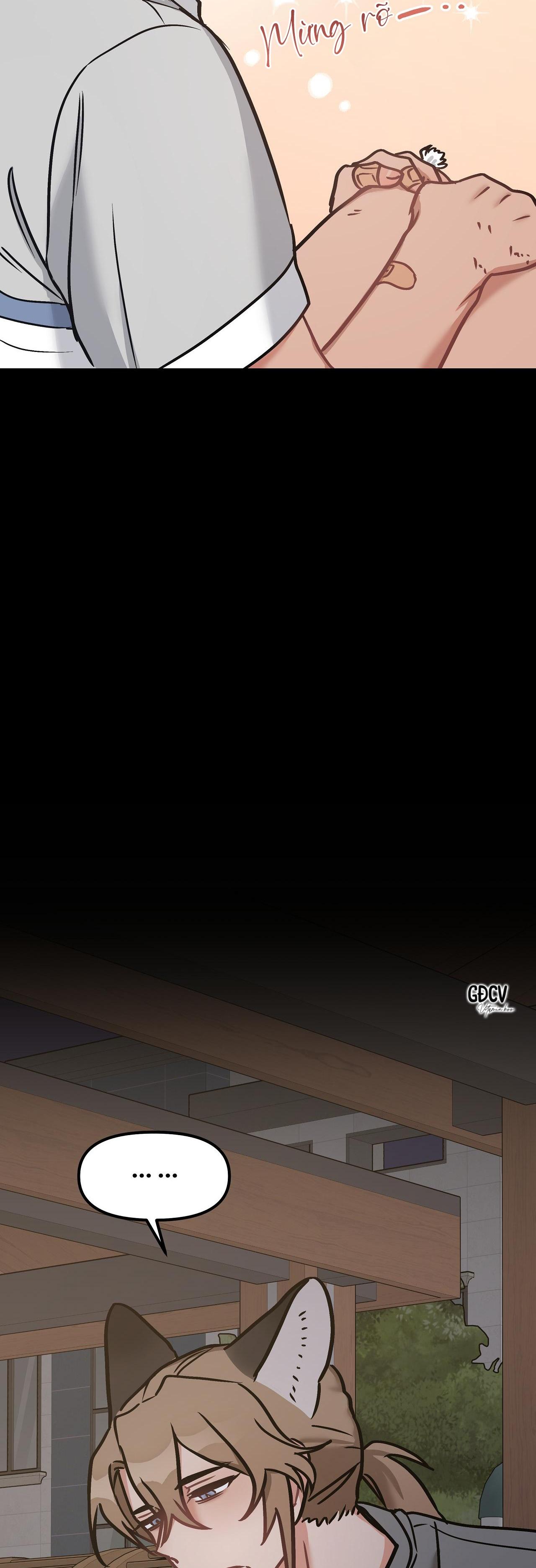 thưa ngài hổ, tôi đã ăn rất ngon miệng chapter 8 28