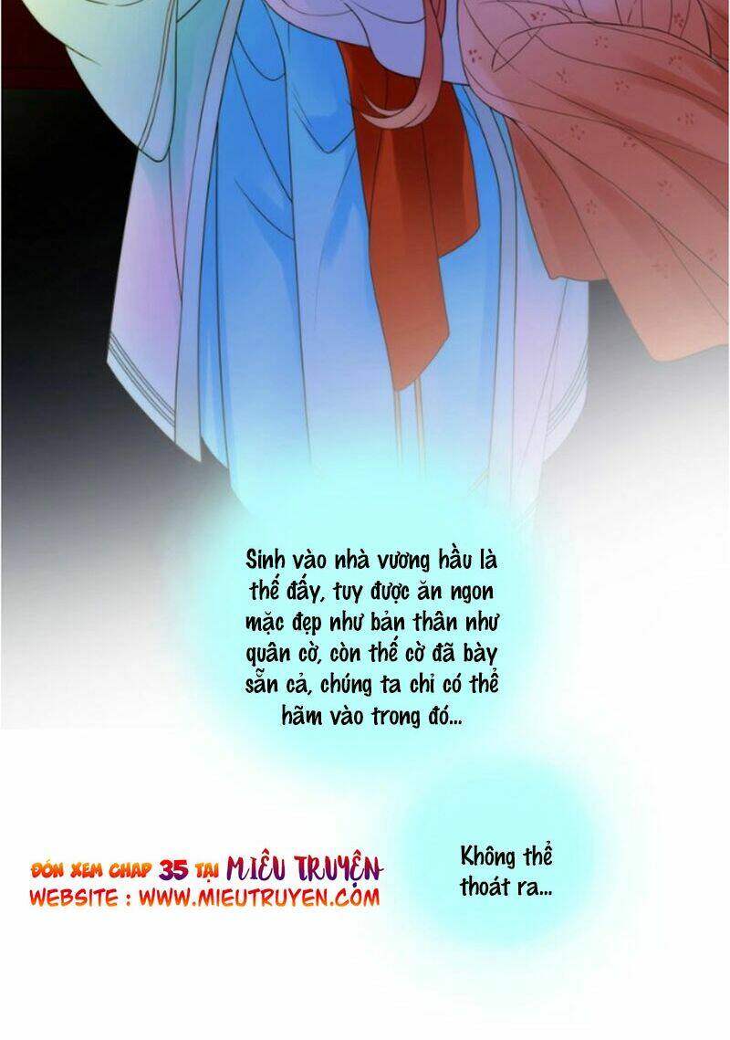 cướp chàng vợ về đón năm mới chapter 34 40