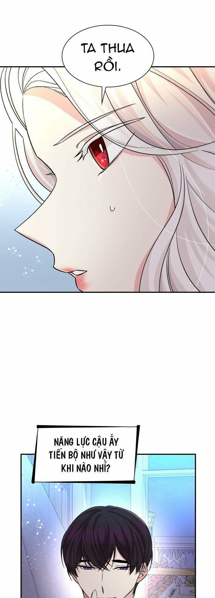 dây xích kiềm chế nam chính hắc ám tuột mất rồi chapter 19 7