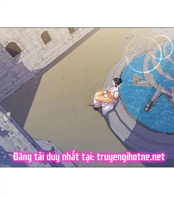 từ tiểu thư thành hoàng hậu - lady to queen chapter 61.1 2