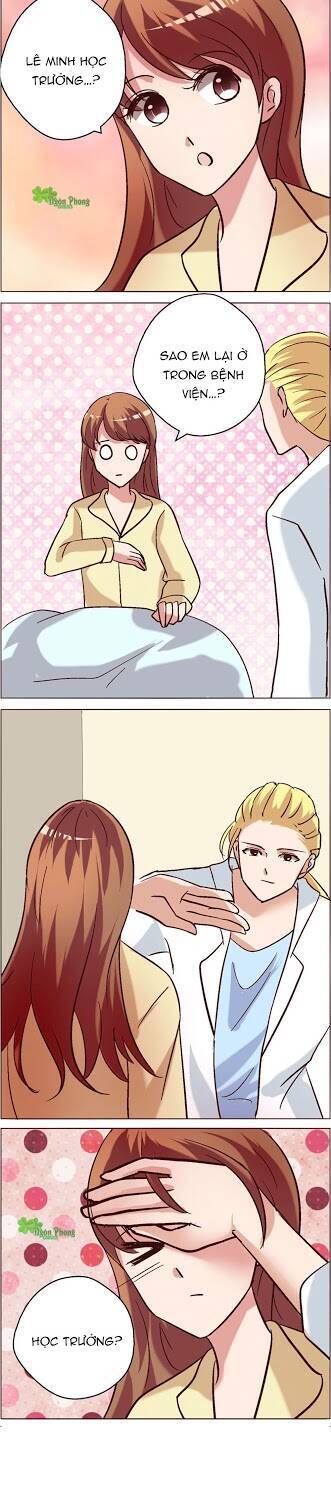 một tuần làm tình nhân chapter 2 10