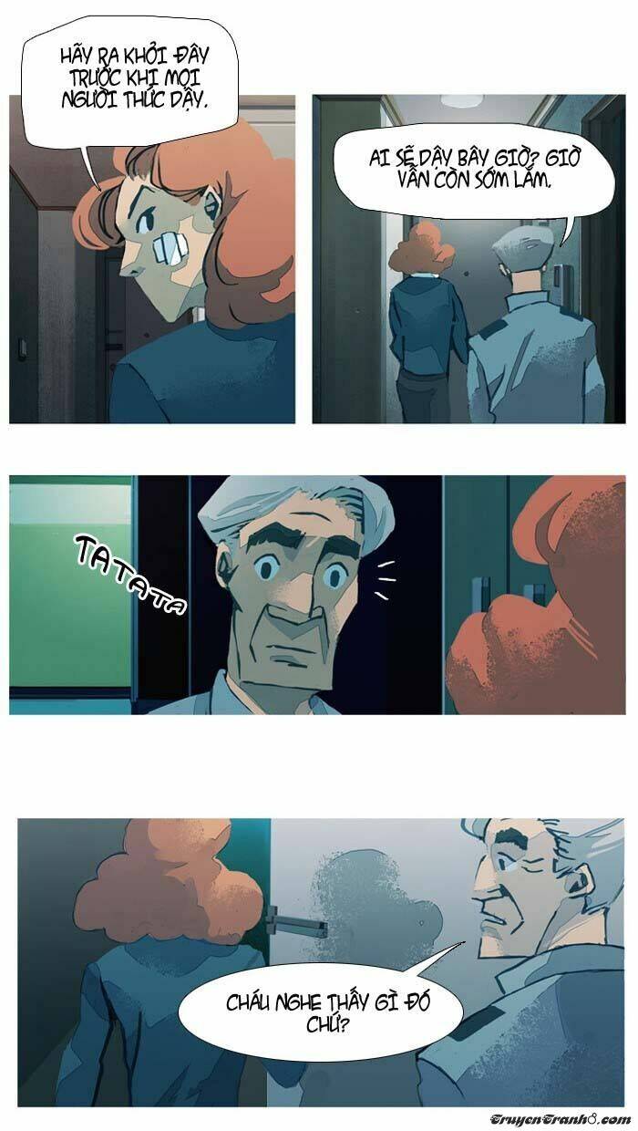 subtle disaster chapter 33 20