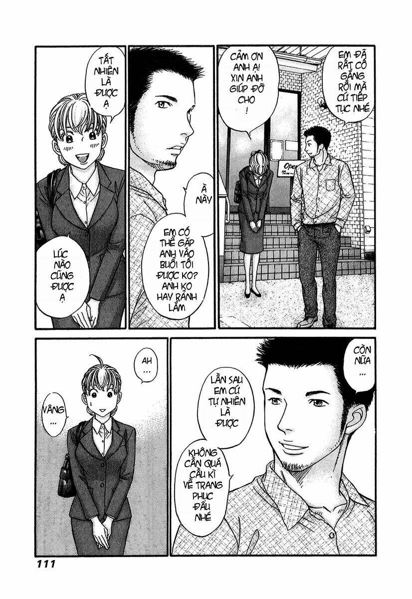 hetakoi chapter 51 11