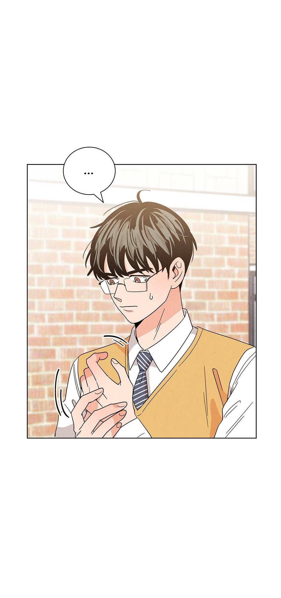 chào nhé, không làm thông gia nữa đâu! chapter 19 3